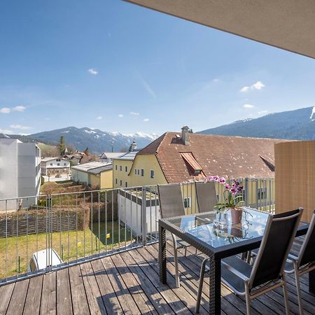 Apartment Gitti Obermoser Radstadt Bagian luar foto