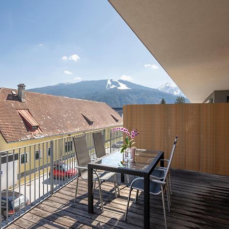 Apartment Gitti Obermoser Radstadt Bagian luar foto