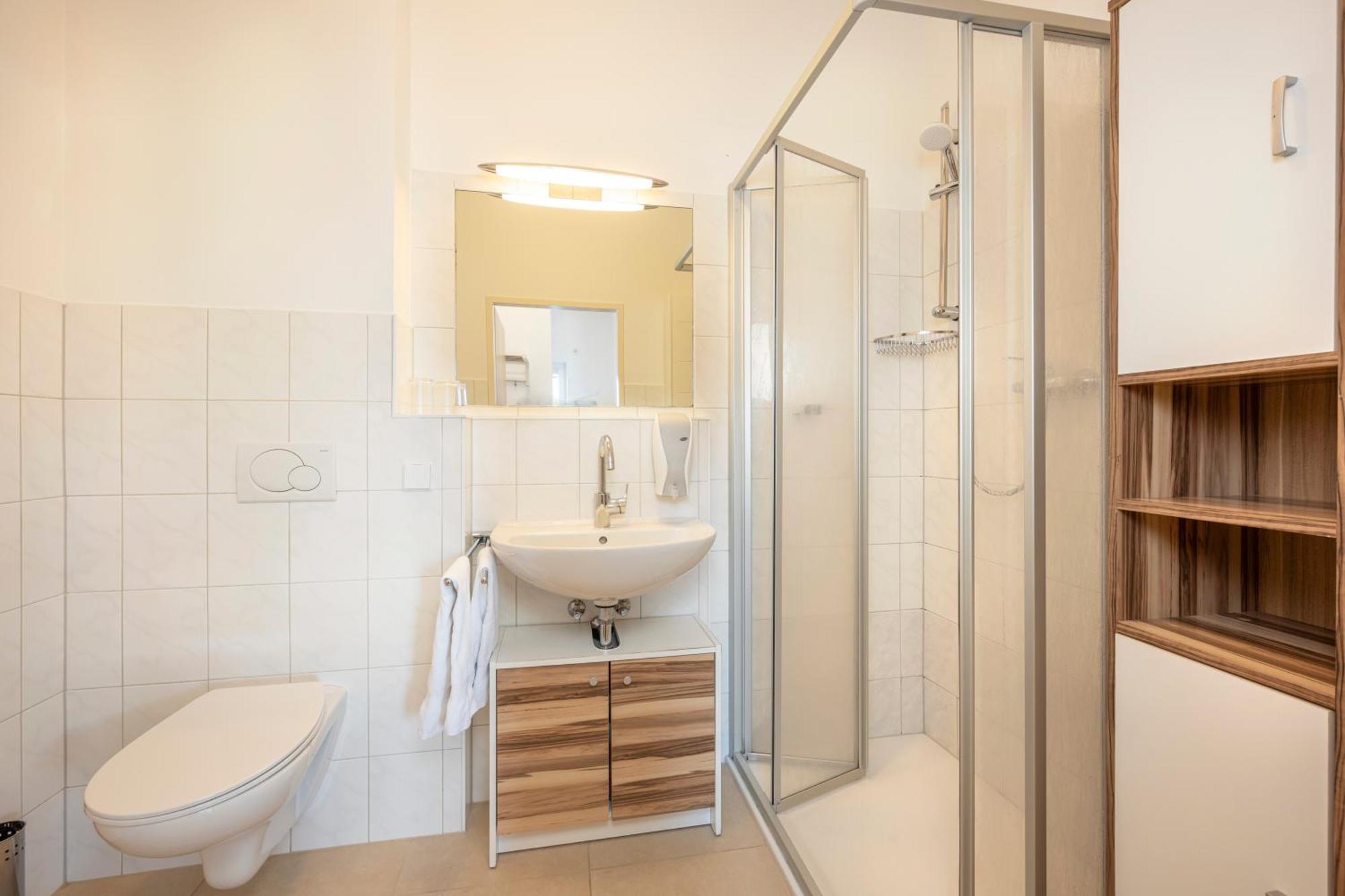 Apartment Gitti Obermoser Radstadt Bagian luar foto