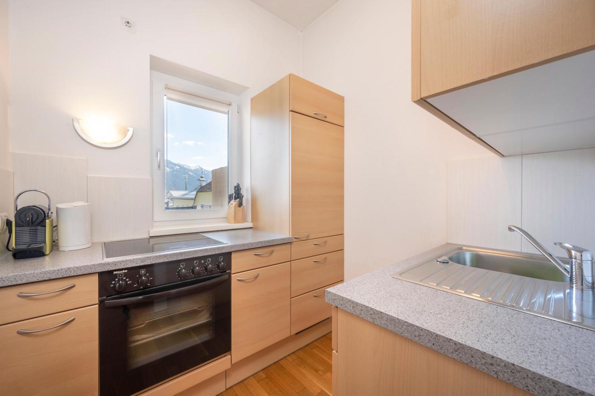 Apartment Gitti Obermoser Radstadt Bagian luar foto
