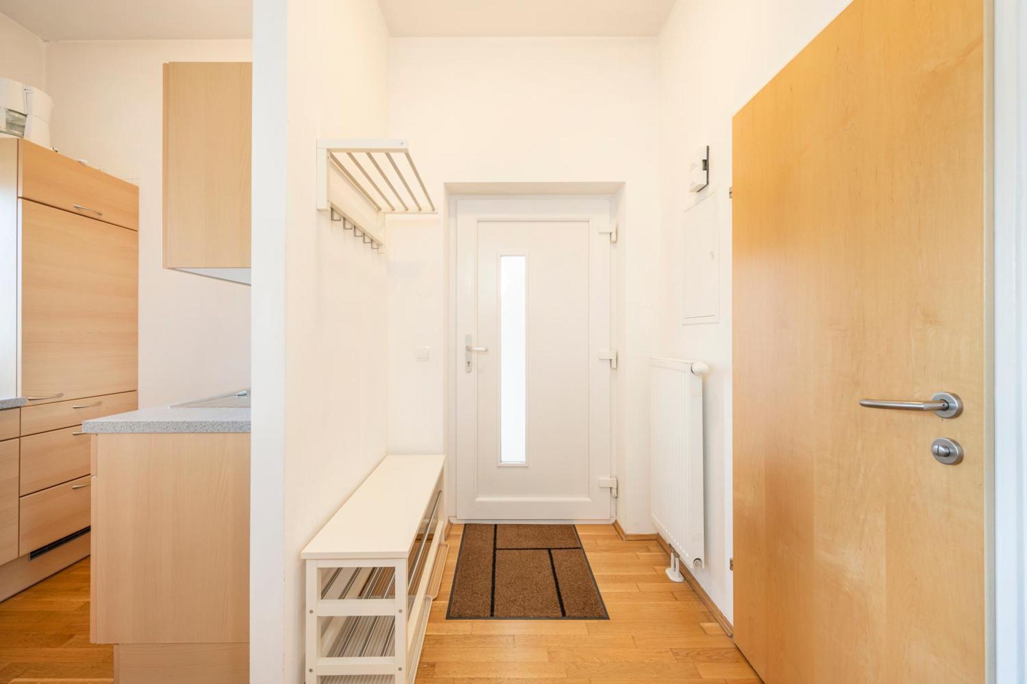 Apartment Gitti Obermoser Radstadt Bagian luar foto