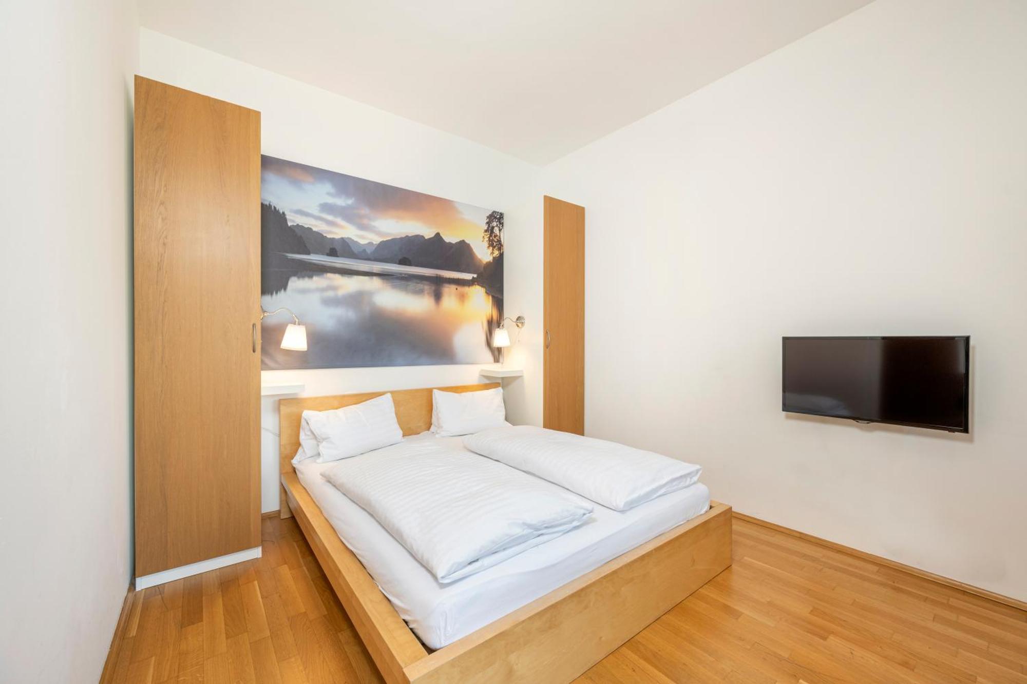 Apartment Gitti Obermoser Radstadt Bagian luar foto