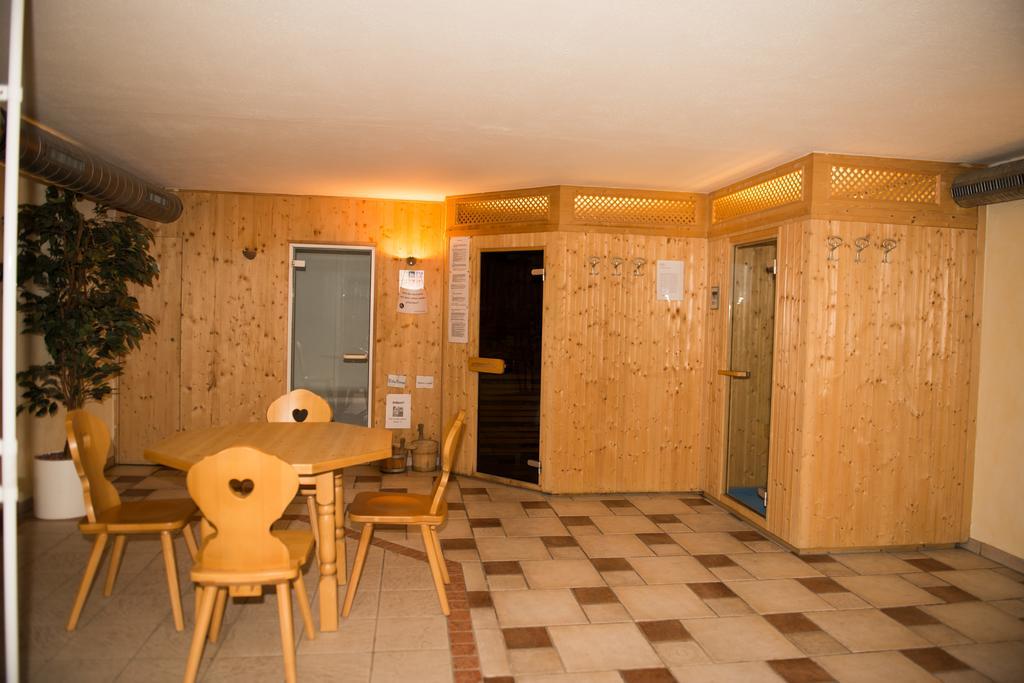 Apartment Gitti Obermoser Radstadt Bagian luar foto